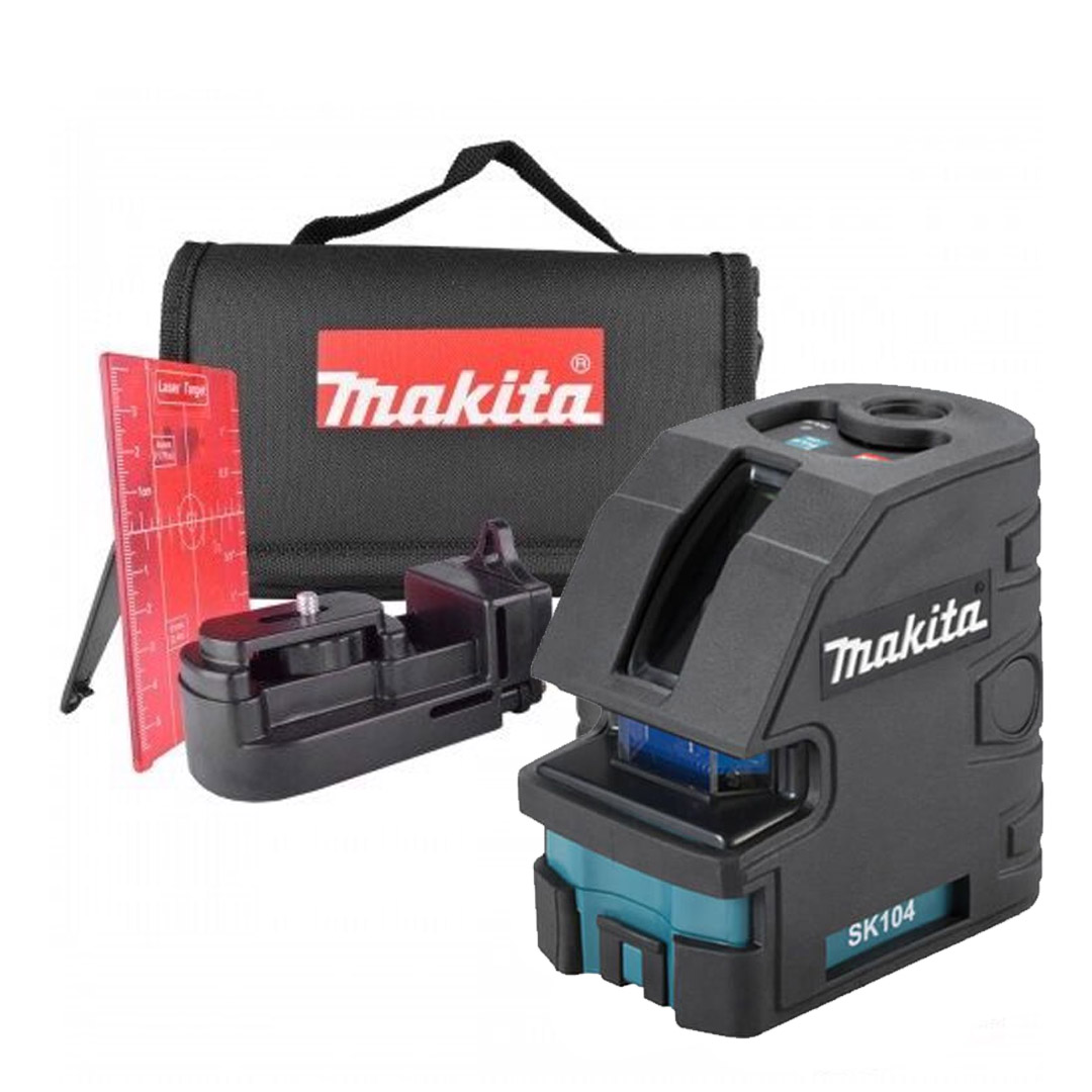 Máy Cân Mực Laser Makita SK104Z