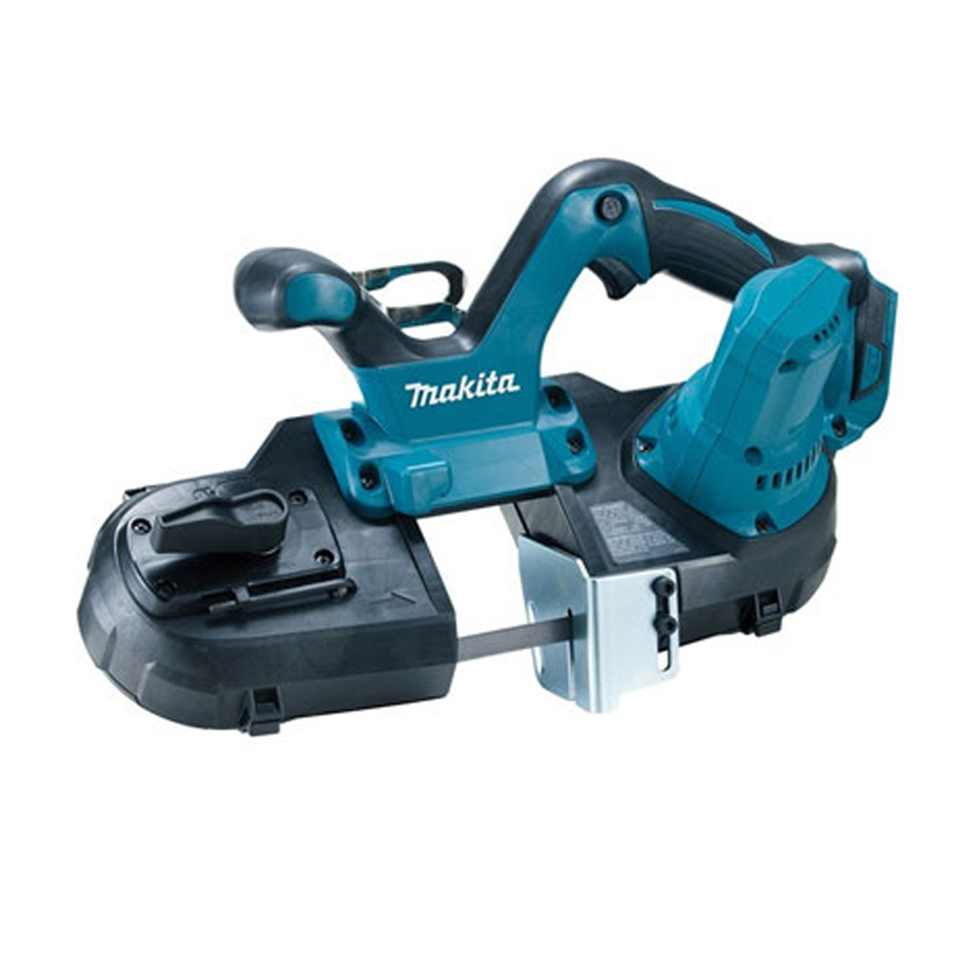 Máy Cưa Vòng Dùng Pin(64x64mm)(18V) Makita DPB181Z