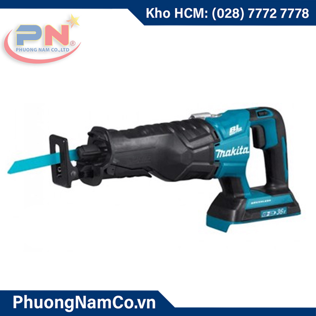 Máy Cưa Kiếm Dùng Pin(18Vx2) Makita DJR360Z