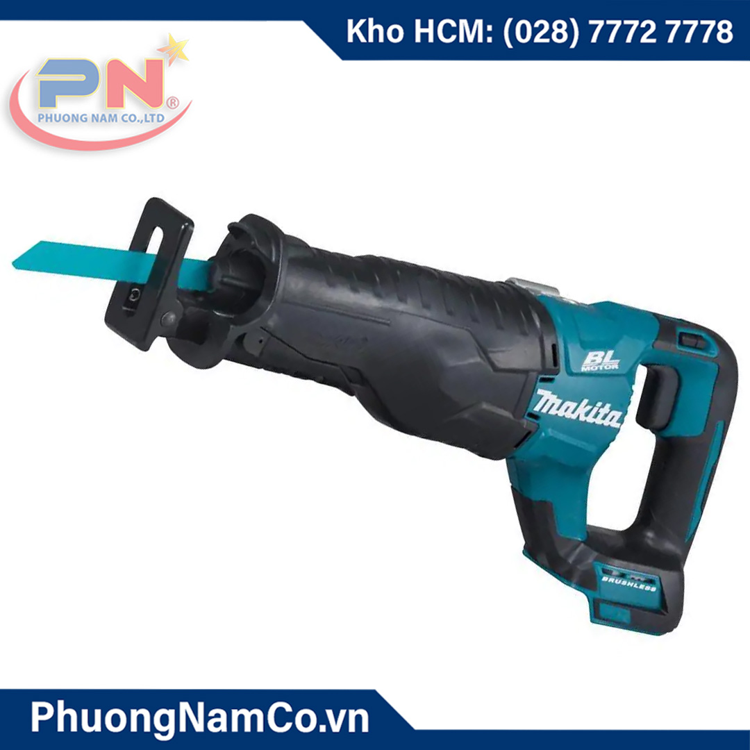 Máy Cưa Kiếm Dùng Pin(18V) Makita DJR187Z