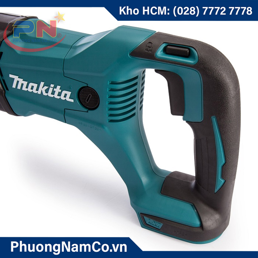 Máy Cưa Kiếm Dùng Pin(18V) Makita DJR186Z