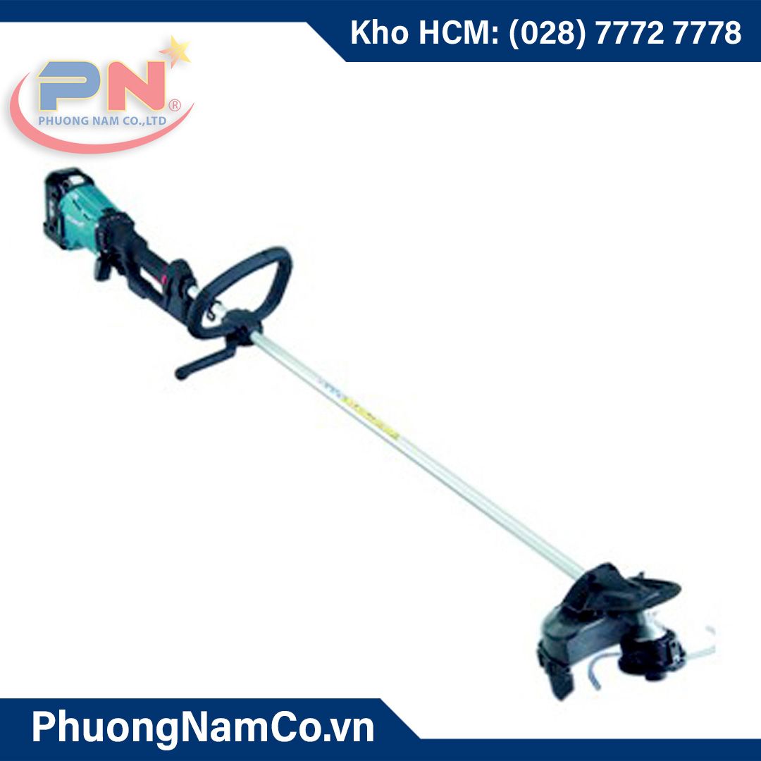 Máy Cắt Cỏ Dùng Pin(36V) Makita BBC300LRDE