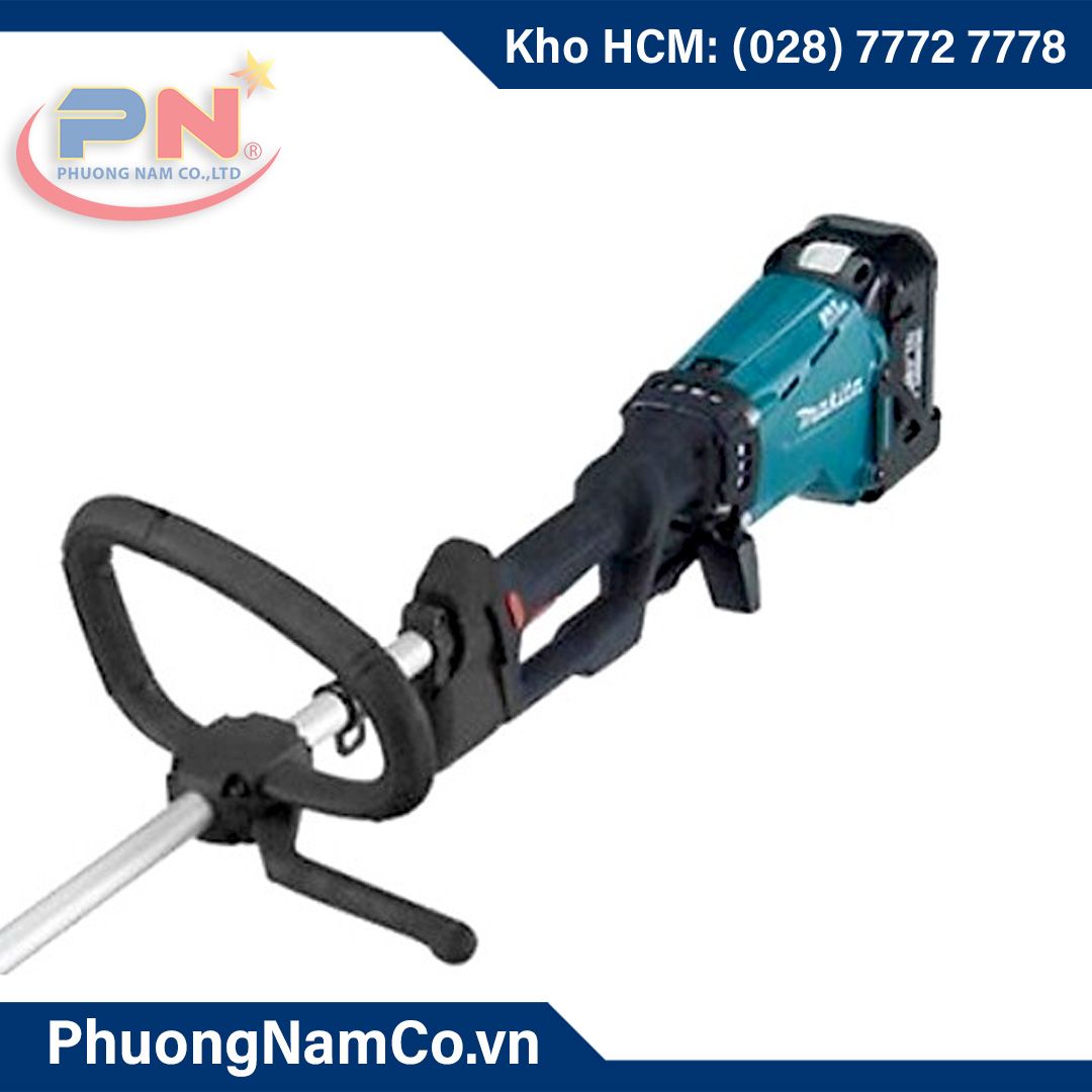 Máy Cắt Cỏ Dùng Pin(36V) Makita BBC300LRDE