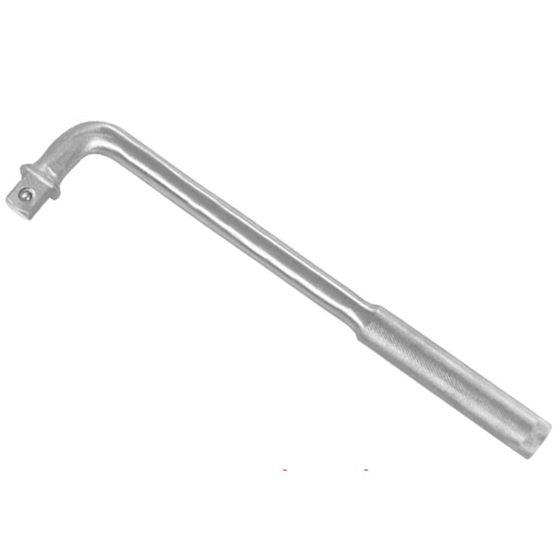 Cần Siết Chữ L Inox