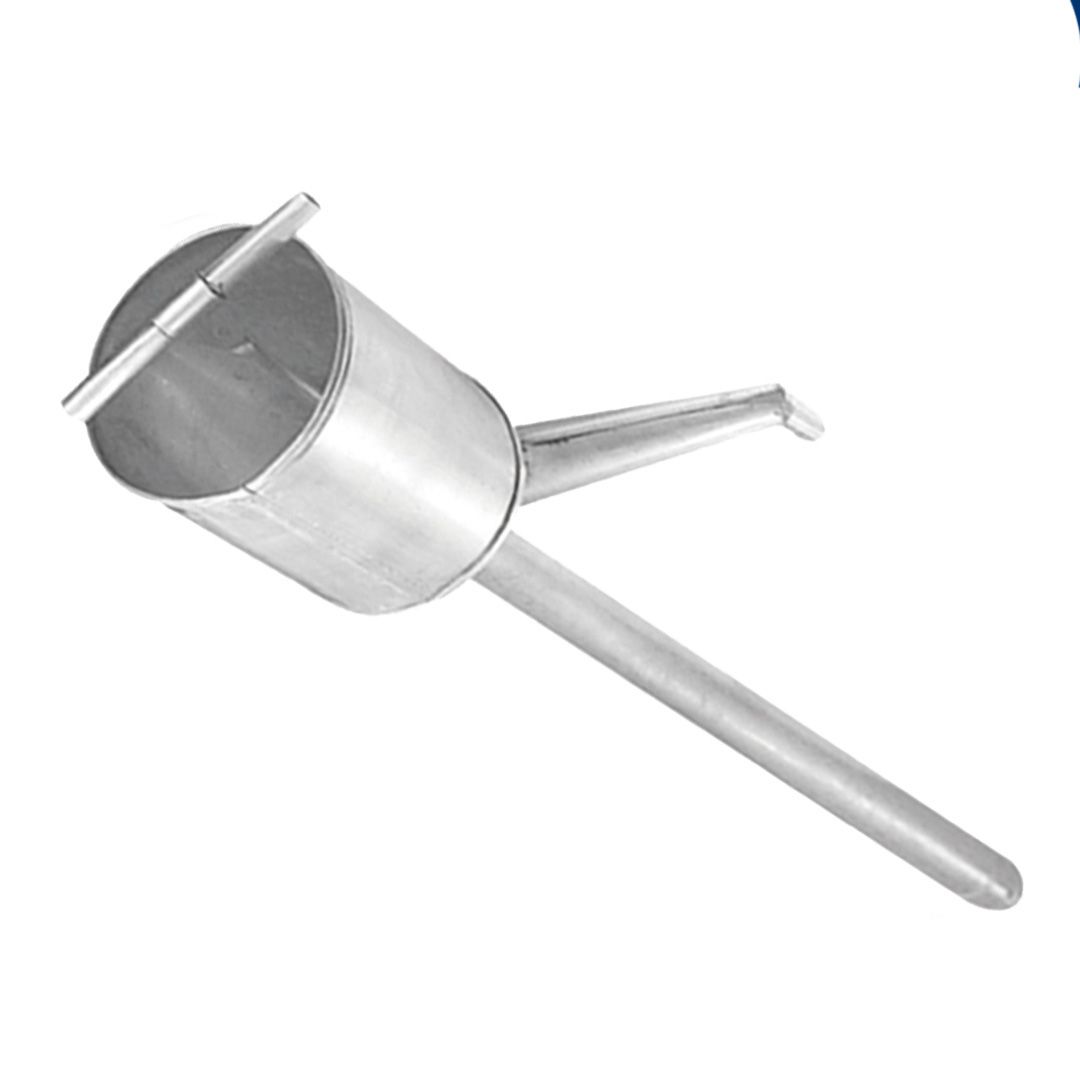 Dụng Cụ Bơm Dầu Di Động Inox