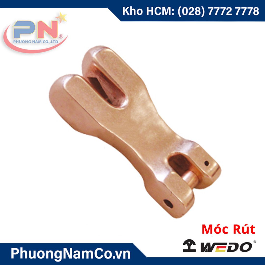 Móc Rút Chống Cháy Nổ