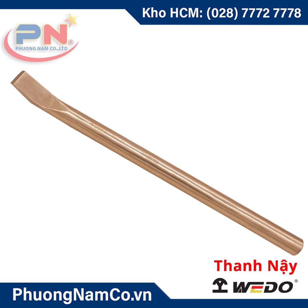 Dụng Cụ Nạy BE237 Chống Cháy Nổ