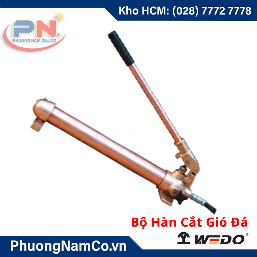 Bộ Hàn Cắt Gió Đá BE316A Chống Cháy Nổ