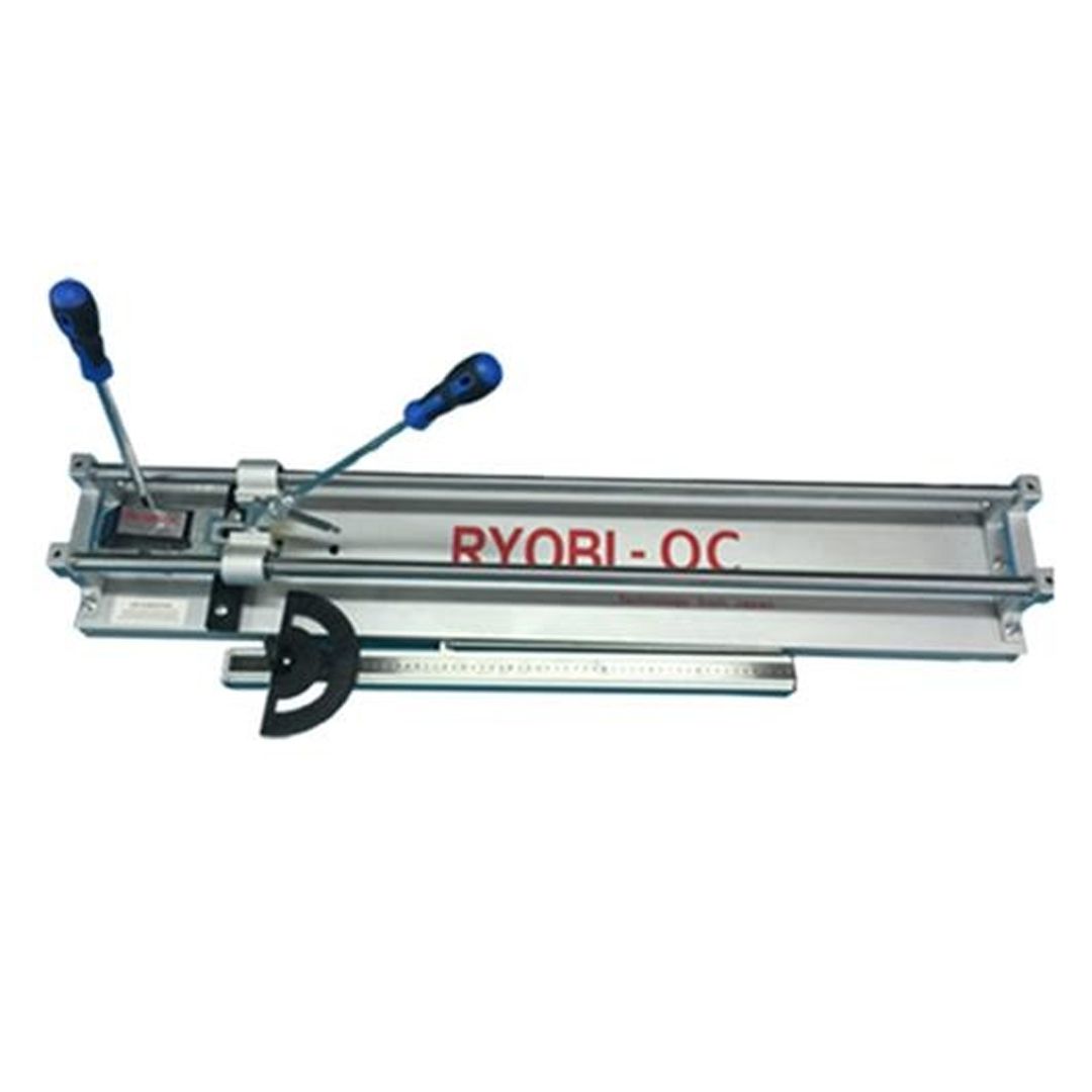 Bàn Cắt Gạch Bằng Tay Ryobi 1 Mét