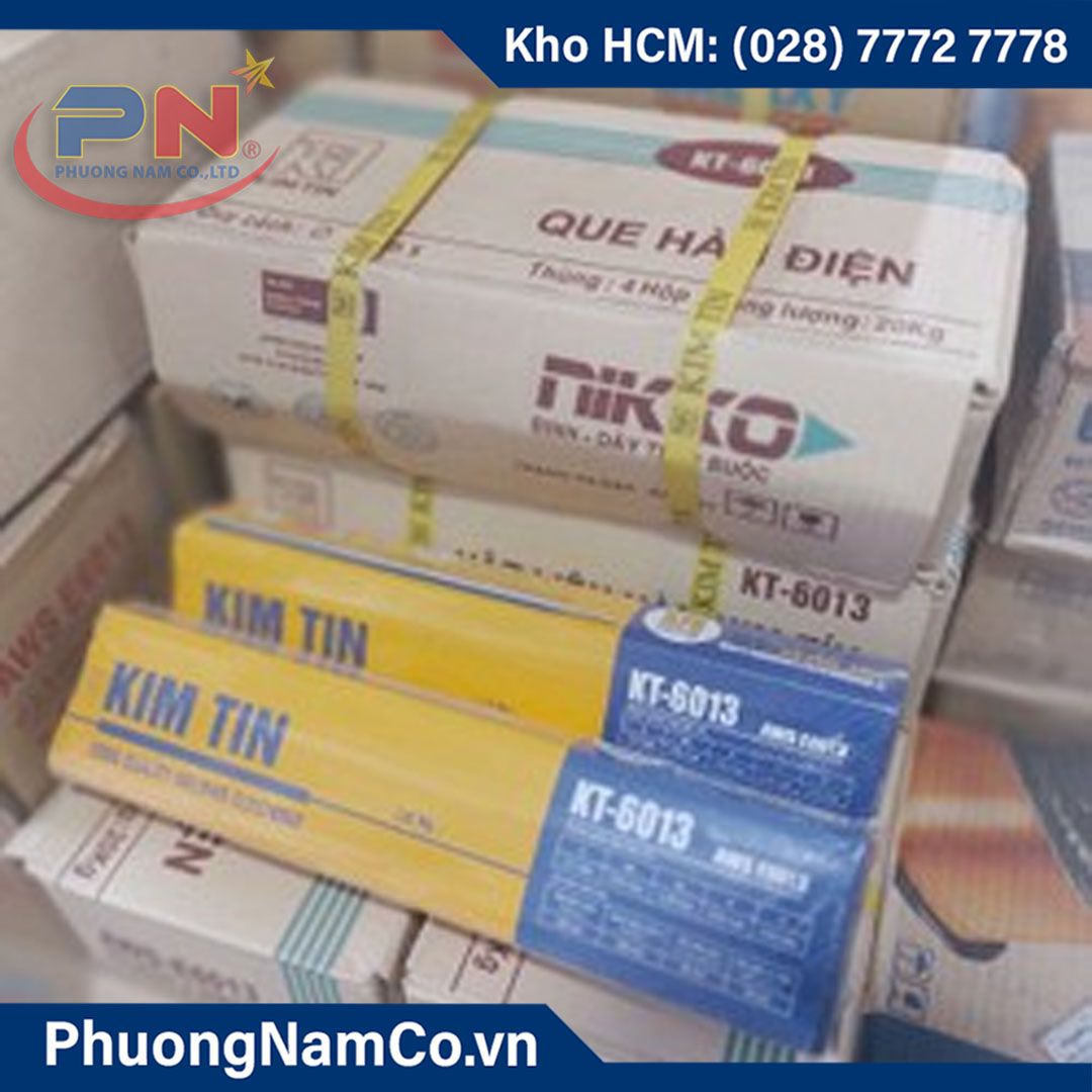 Que Hàn Kim Tín KT-6013