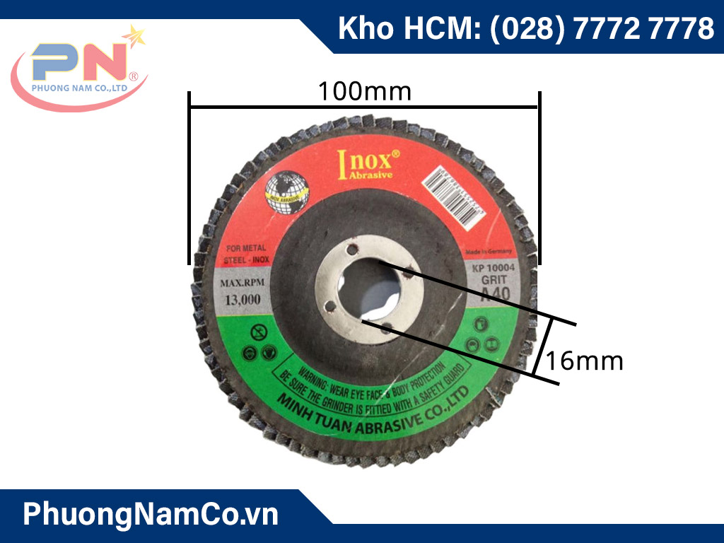 nham-xep-xanh-inox-D100-A40-gia-tot