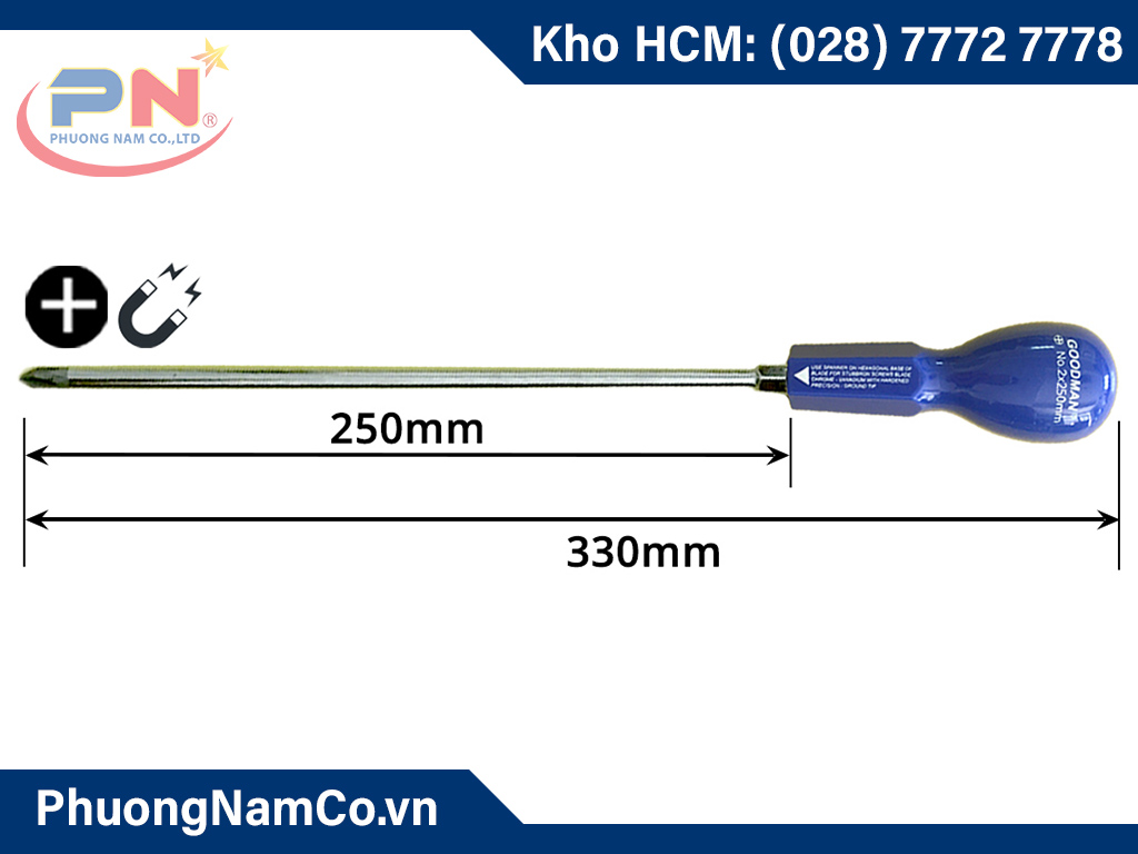 Tua-vit-dau-bake-6x250mm-goodman