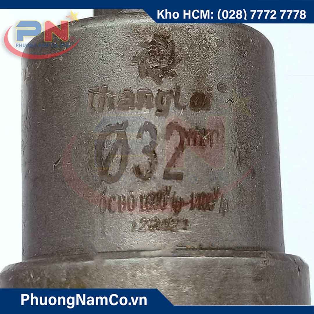 Mũi Khoét Hợp Kim Thắng Lợi Phi 32