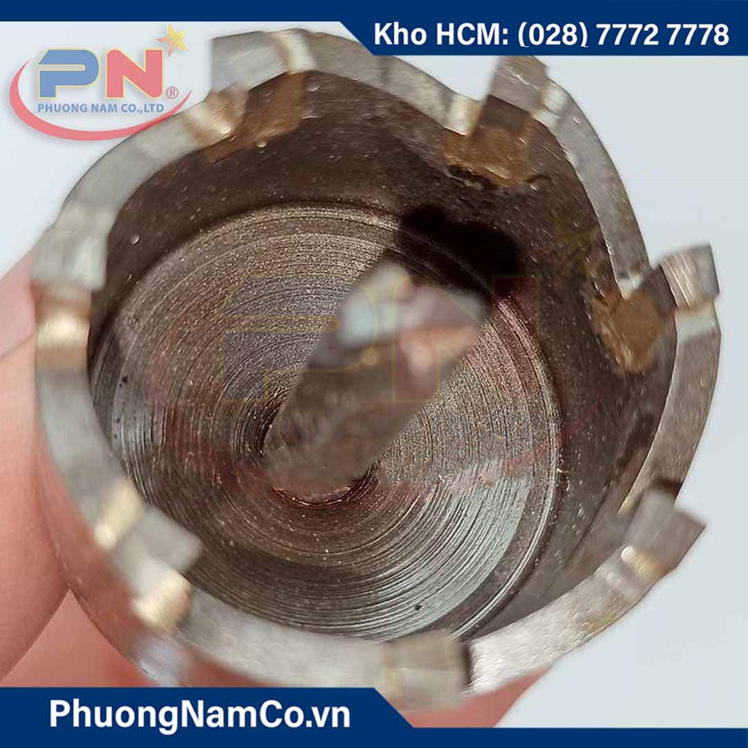 Mũi Khoét Hợp Kim Thắng Lợi Phi 32