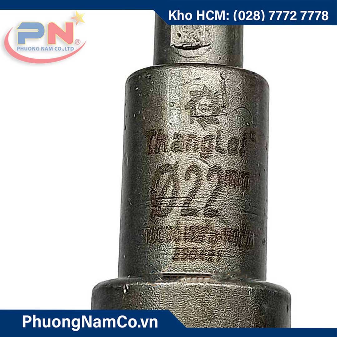 Mũi Khoét Hợp Kim Thắng Lợi Phi 22