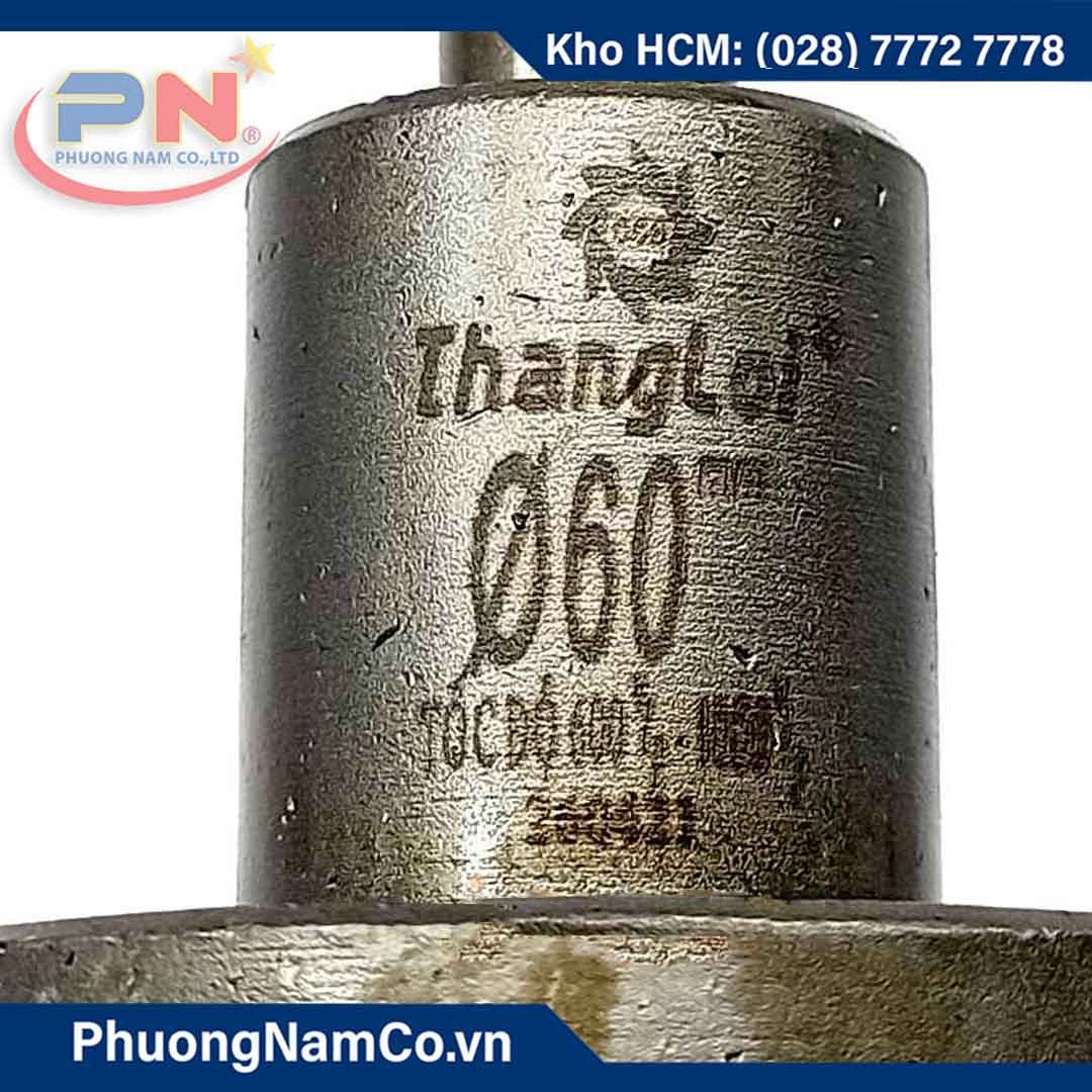 Mũi Khoét Hợp Kim Thắng Lợi Phi 60