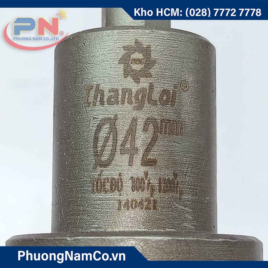 Mũi Khoét Hợp Kim Thắng Lợi Phi 42