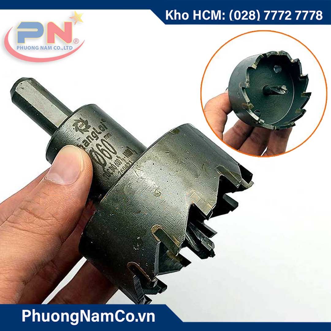 Mũi Khoét Hợp Kim Thắng Lợi Phi 60