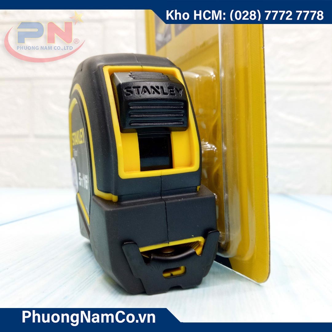 Thước Cuộn Thép 3M/10-13mm Stanley STHT36193