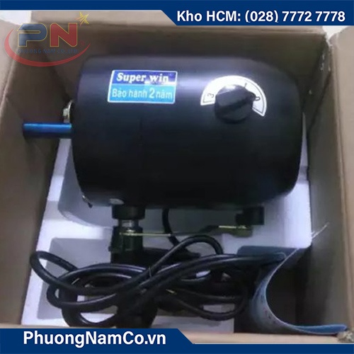 MOTOR QUẠT CÔNG NGHIỆP 650 SUPER WIN