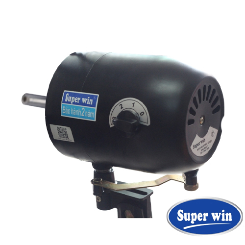 MOTOR QUẠT CÔNG NGHIỆP 650 SUPER WIN