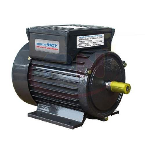 Motor MDY vỏ nhôm 2.2kW (3HP) 220V 1450RPM