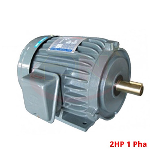 Motor 2HP - 1pha - 2800