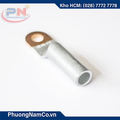 Cos Đồng Nhôm 150mm