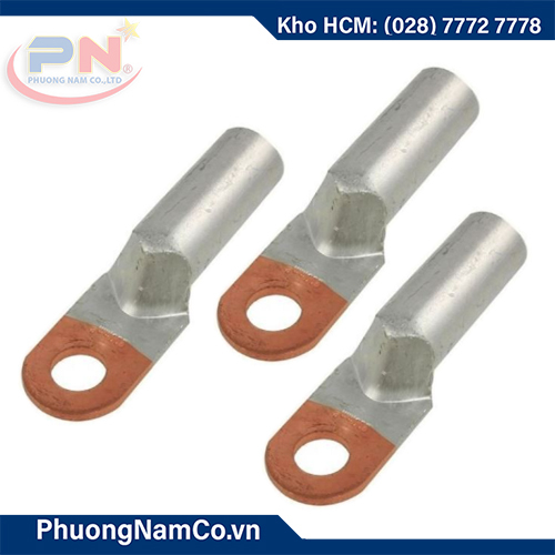 Cos Đồng Nhôm 150mm