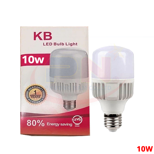 Bóng đèn Led trụ KB 10W