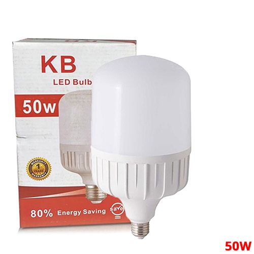 Bóng đèn Led trụ KB 50W