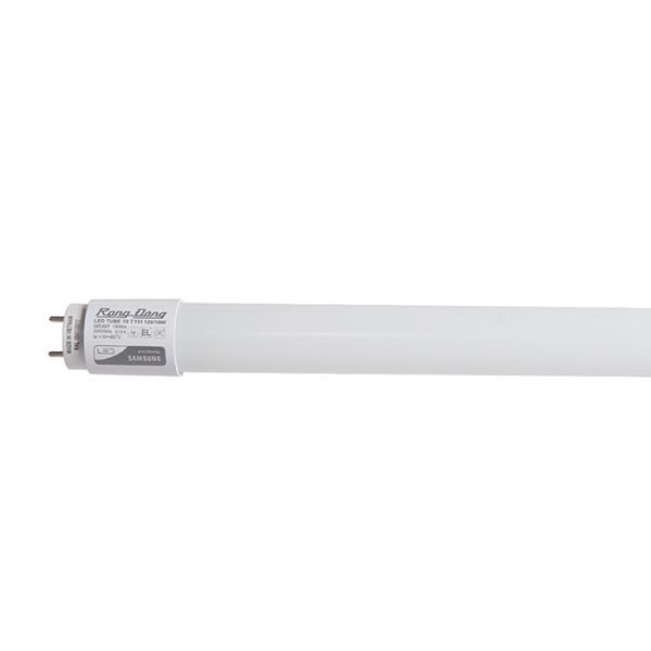 Bóng Đèn LED Rạng Đông T8 N02 600/10W (Thủy tinh bọc nhựa)