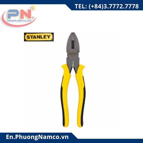 Kìm Điện 200mm 8" Stanley STHT84029-8