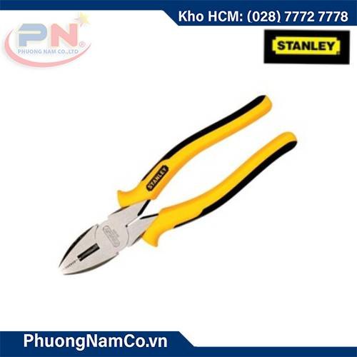 Kìm Điện 200mm 8" Stanley STHT84029-8