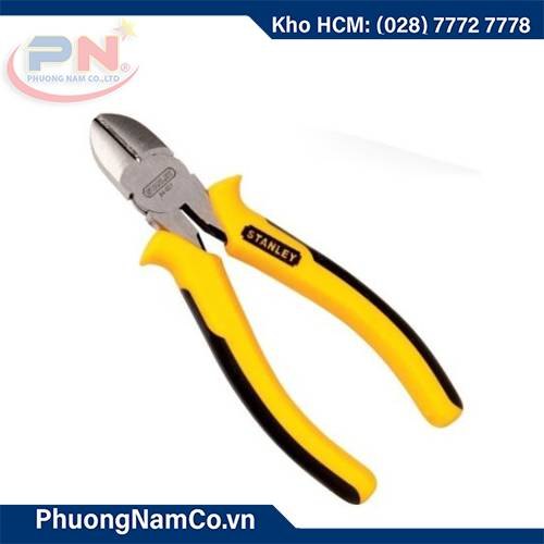 Kìm cắt 152mm 6"Stanley STHT84-027