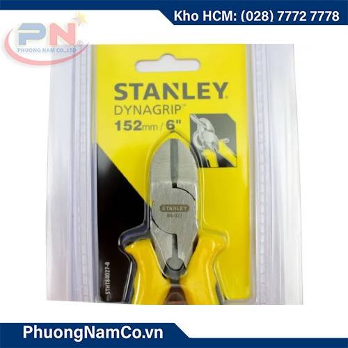 Kìm cắt 152mm 6"Stanley STHT84-027