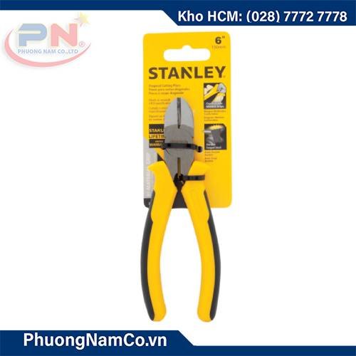 Kìm cắt 152mm 6"Stanley STHT84-027