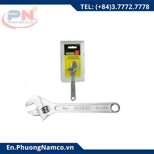 Mỏ Lết 375mm Stanley STMT87435-8