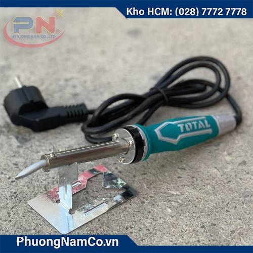 Mỏ Hàn Chì 60W Total TET2606