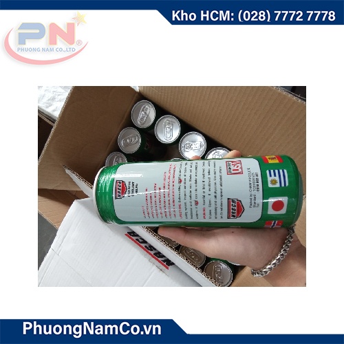 Nước Làm Mát Nasca 500ML