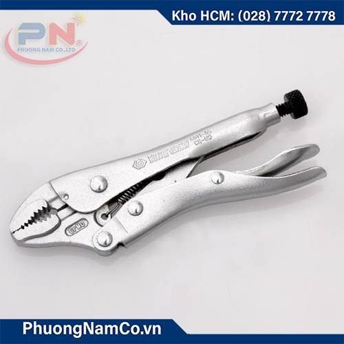 Kìm Bấm Chết Kingtony 6011-07R 7"