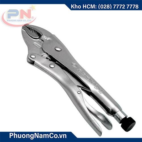 Kìm Bấm Chết Kingtony 6011-07R 7"