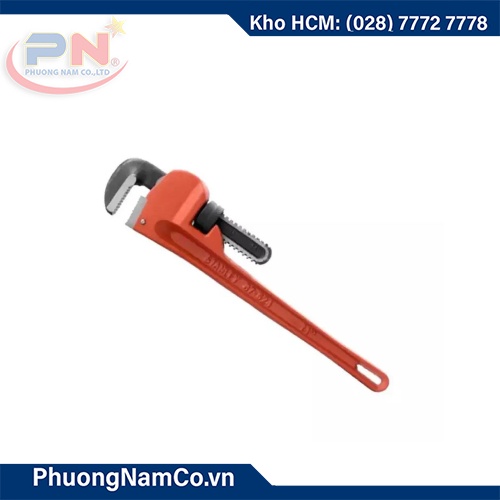 Mỏ Lết Răng Stanley 14''/350mm Stanley 87-624