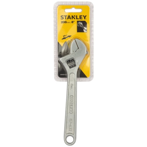 Mỏ Lết 200mm Stanley STMT87432-8