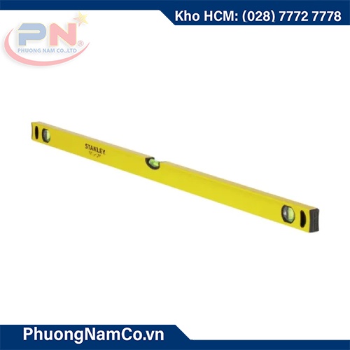 Thước Thủy Stanley 100cm STHT43105-8