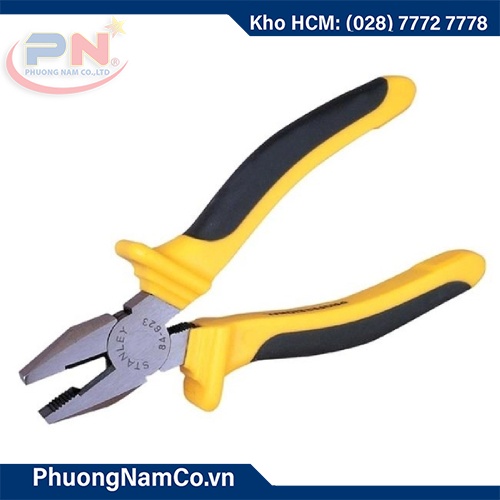 Kìm Điện Tổ Hợp Stanley 84-623 6 inch/152mm