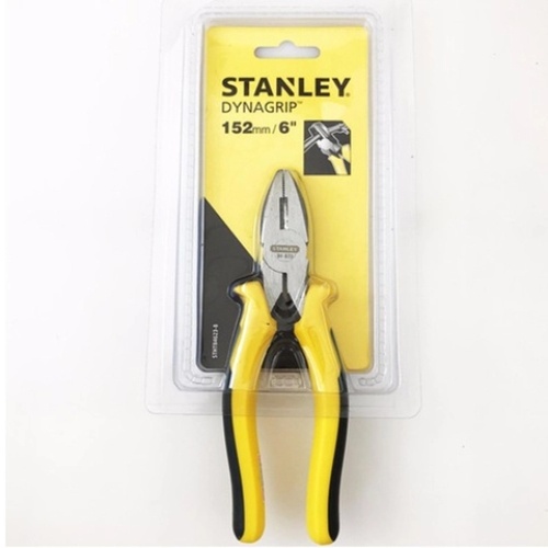 Kìm Điện Tổ Hợp Stanley 84-623 6 inch/152mm