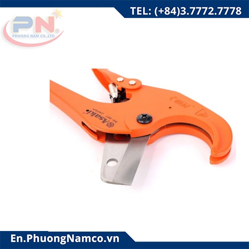 Kéo Cắt Ống Asaki AK-0087