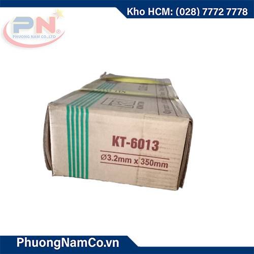 Que Hàn Kim Tín KT-6013