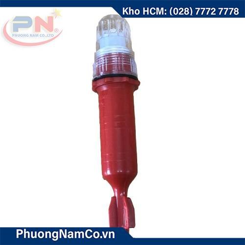 Đèn Hỏa Tiễn Dùng 2 Pin